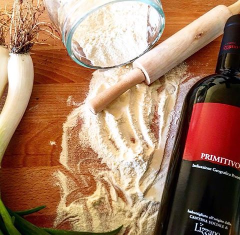 Cantine Lizzano tweet media