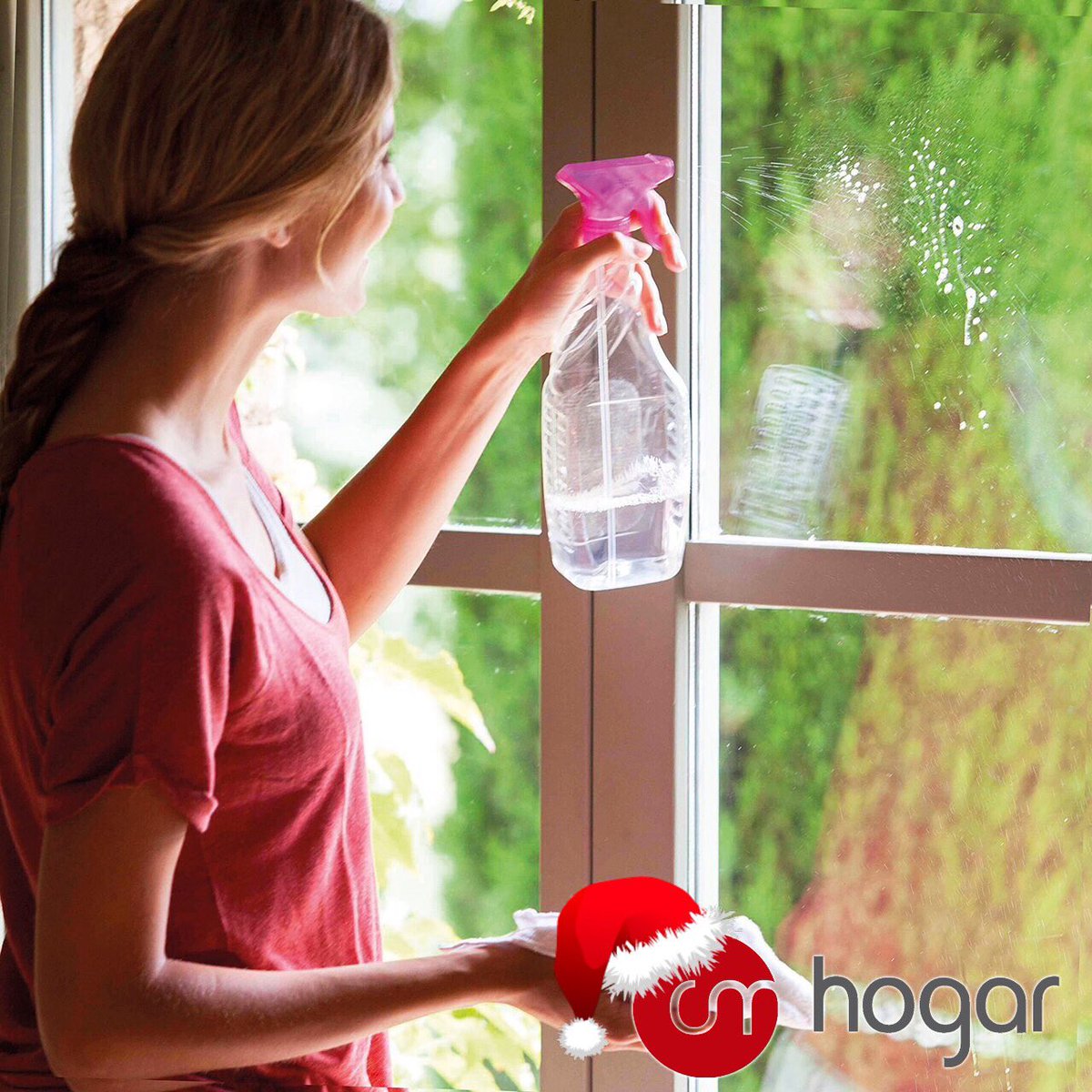 Los mejores productos de limpieza y las mejores marcas las tenemos en #CmHogar ven a nuestra tienda que encontrarás todo lo que necesitas.