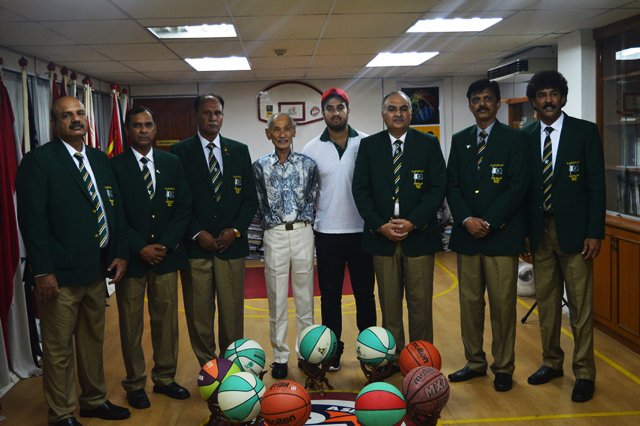 dailytimespak's tweet photo. #Pakistan’s #Basketball Team tours Malaysia 
#GoodwillFoundation https://t.co/PNQvc27XLw