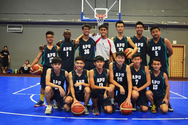 dailytimespak's tweet photo. #Pakistan’s #Basketball Team tours Malaysia 
#GoodwillFoundation https://t.co/PNQvc27XLw