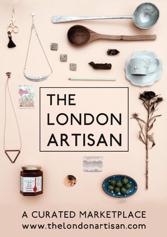 This weekend catch <a href="/ninaandcodesign/">Nina+Co</a> + <a href="/theceramicists/">THECERAMICISTS</a> at <a href="/TLAMARKET/">THE LONDON ARTISAN</a>, Truman Brewery, Brick Lane. Perfect place for Christmas shopping 🎄🎁🎅🏼