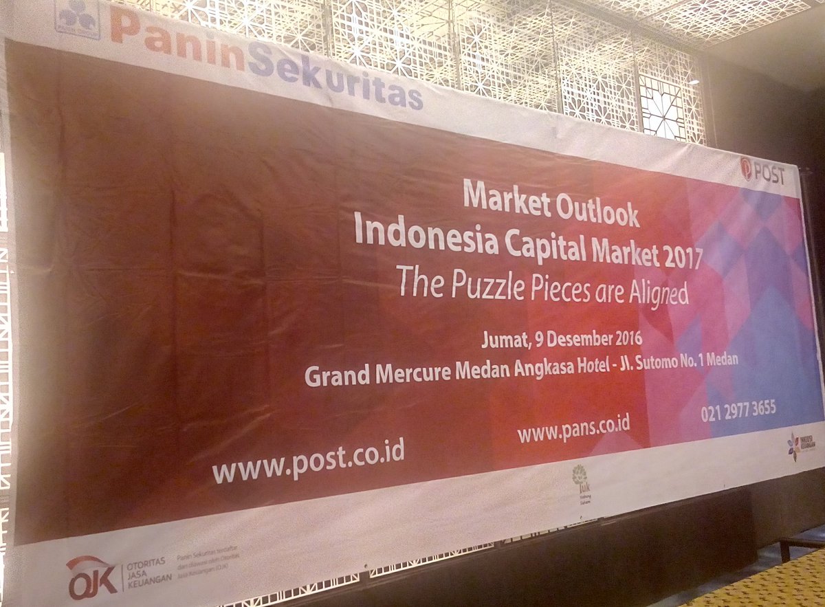 angraeni88's tweet photo. PANS Medan
1. Construction, Residential, Property &amp; Telco Analyst
2. Technical Analyst
3. Economic Analyst. https://t.co/sew3fB6L7C