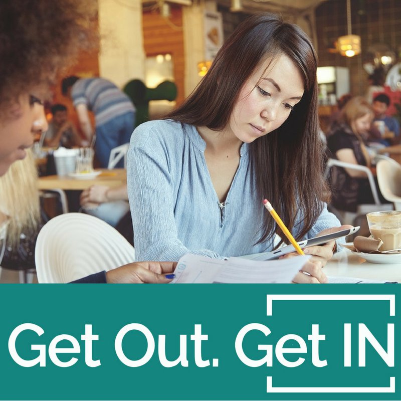 innoworksldn's tweet photo. Coworking spaces like Innovation Works have a culture of helping each other. Why work alone when we're better together? #getoutgetin https://t.co/LeZO5j6S33