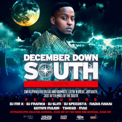 Karabo_KB's tweet photo. Dj line up on fleeeeeeek 💃💃 #DecemberDownSouth https://t.co/KbsJaJOIVI