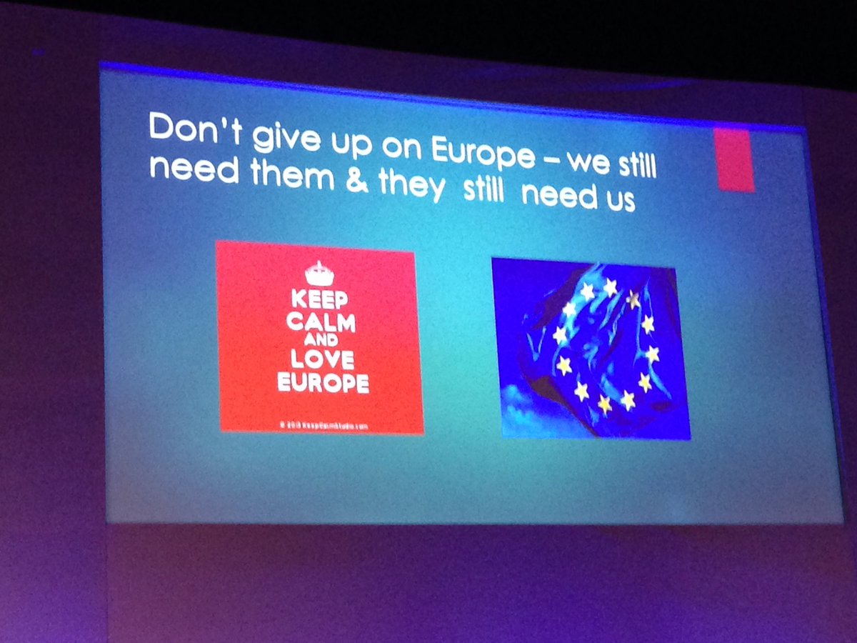 Carola_Boehm's tweet photo. Great final slide at #srhe2016 https://t.co/mCvOoYGHjI