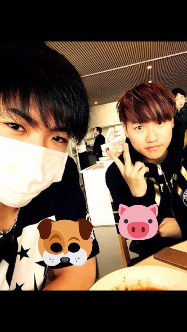 kkoommokkaazu's tweet photo. GENE垢つくりました🏃
--------------------------------------

✏️中2
✏️千葉住み
💭お話してくれるお友達が欲しいです🙏

#GENERATIONS  
#フォロバします 
#小森隼 
#蕎麦原蕎麦友 
#濃く絡んでくれる人最高 https://t.co/hRVWS6bGnO