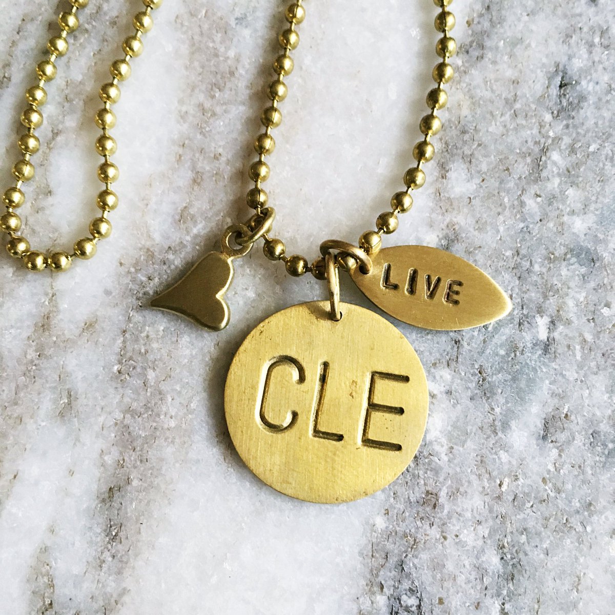 1 of 6 fab giveaways we have for the Grand Opening Party tomorrow <a href="/CrockerPark/">Crocker Park</a> #cleveland