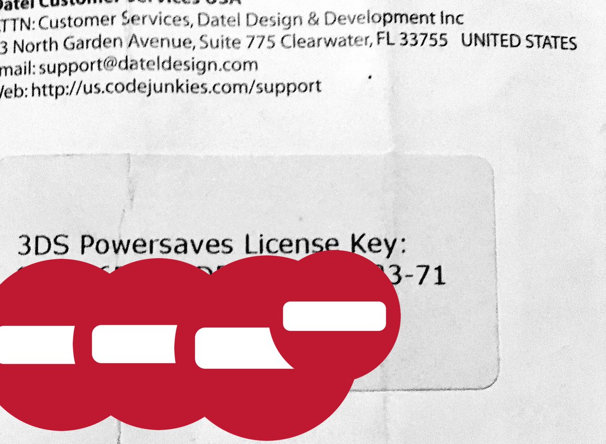 codejunkies license key wont work v1.55