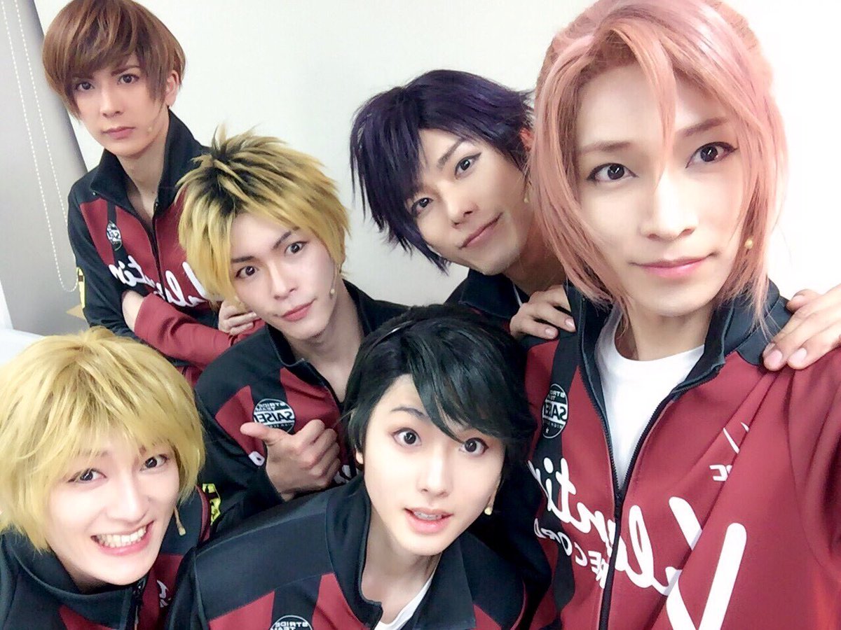 平牧仁 シキドロップ 舞台 プリンス オブ ストライド The Live Stage エピソード1 ついに幕を開けました 初日から満員御礼 ご来場ありがとうございました 2 5次元舞台の歴史に作品名刻める位 本当最高に刺激的で素敵な舞台だと皆で心から 平牧仁 シキドロップ 舞台 プリンス オブ ストライド The Live Stage エピソード1 ついに幕を開けました 初日から満員御礼 ご来場ありがとうございました 2 5次元舞台の歴史に作品名刻める位 本当最高に刺激的で素敵な舞台だと皆で心から