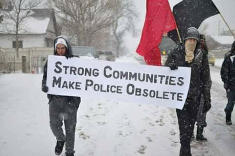 Lower__Left's tweet photo. #nopolice #copfree #acab https://t.co/thPzp8rSgt