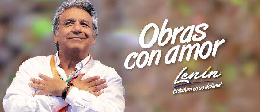 FaustoAToaquiza's tweet photo. Un Ecuador q no sólo piensa en el presente, sino también en el futuro de próximas generaciones. #ObrasConAmor @HDaniChavez @anitabelenmarin https://t.co/c4mXfx8Iml