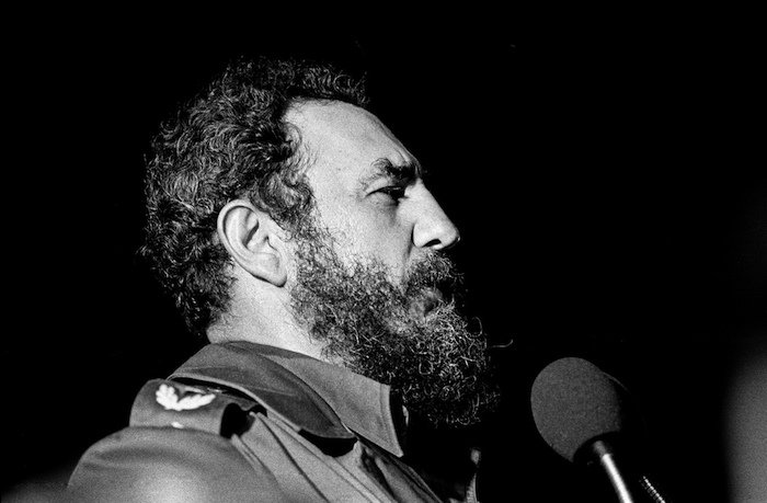 pr_dialogo's tweet photo. Fidel Castro: mito y realidad. Analizan los aciertos y desaciertos de la obra del líder revolucionario. https://t.co/UYMiPSherG https://t.co/SwSKskUKBx