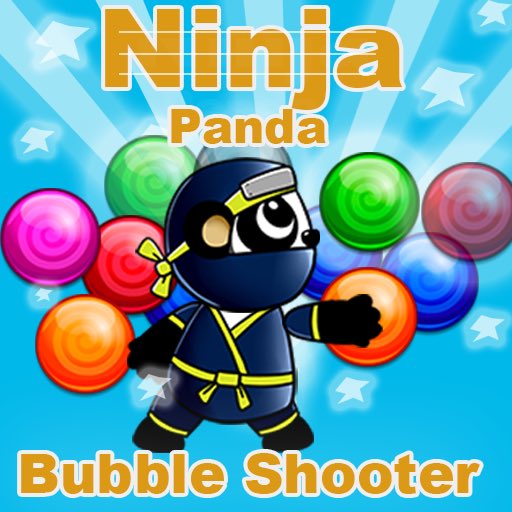 #NinjaPanda coming to Google Play soon 😃