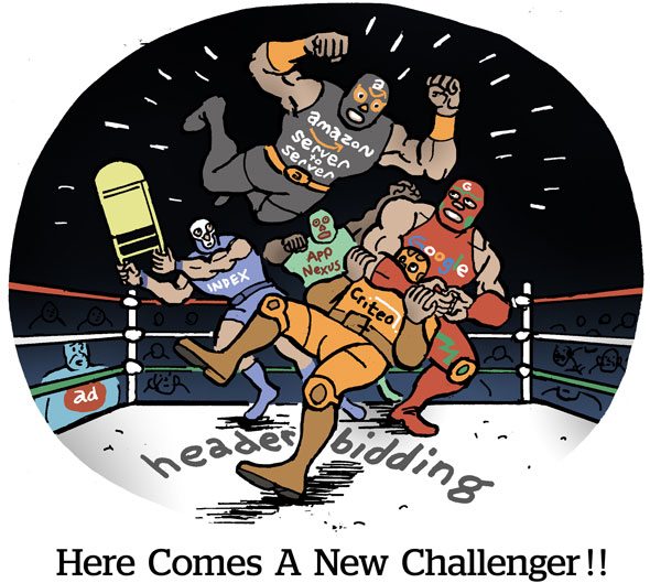 acasale's tweet photo. Good summary of a typical day @IndexExchange courtesy of @adexchanger https://t.co/OuuU3yguVI https://t.co/JVt5QKMvzZ