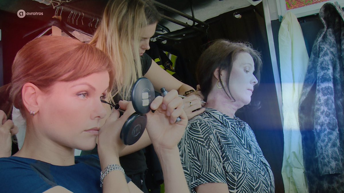 Flikken Maastricht tweet media