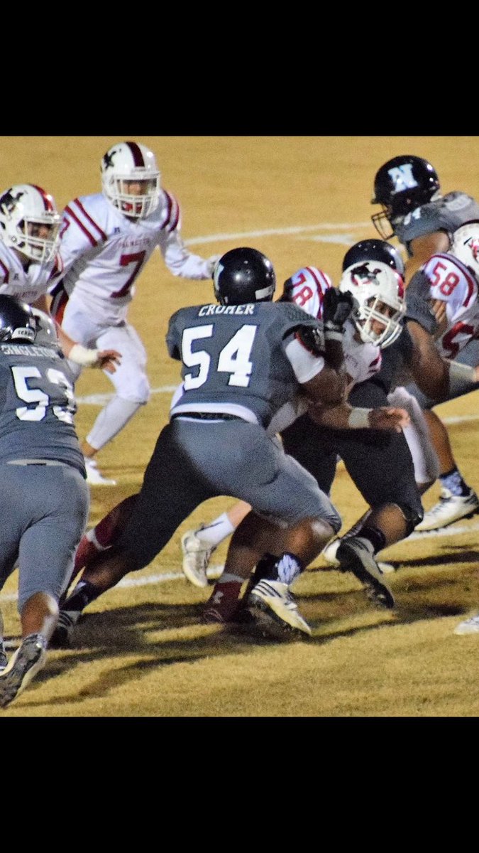 coachacromer's tweet image. Keep Pounding 👿‼️🐶#pawsup🐾 #upperstate #GameDay🐶💯