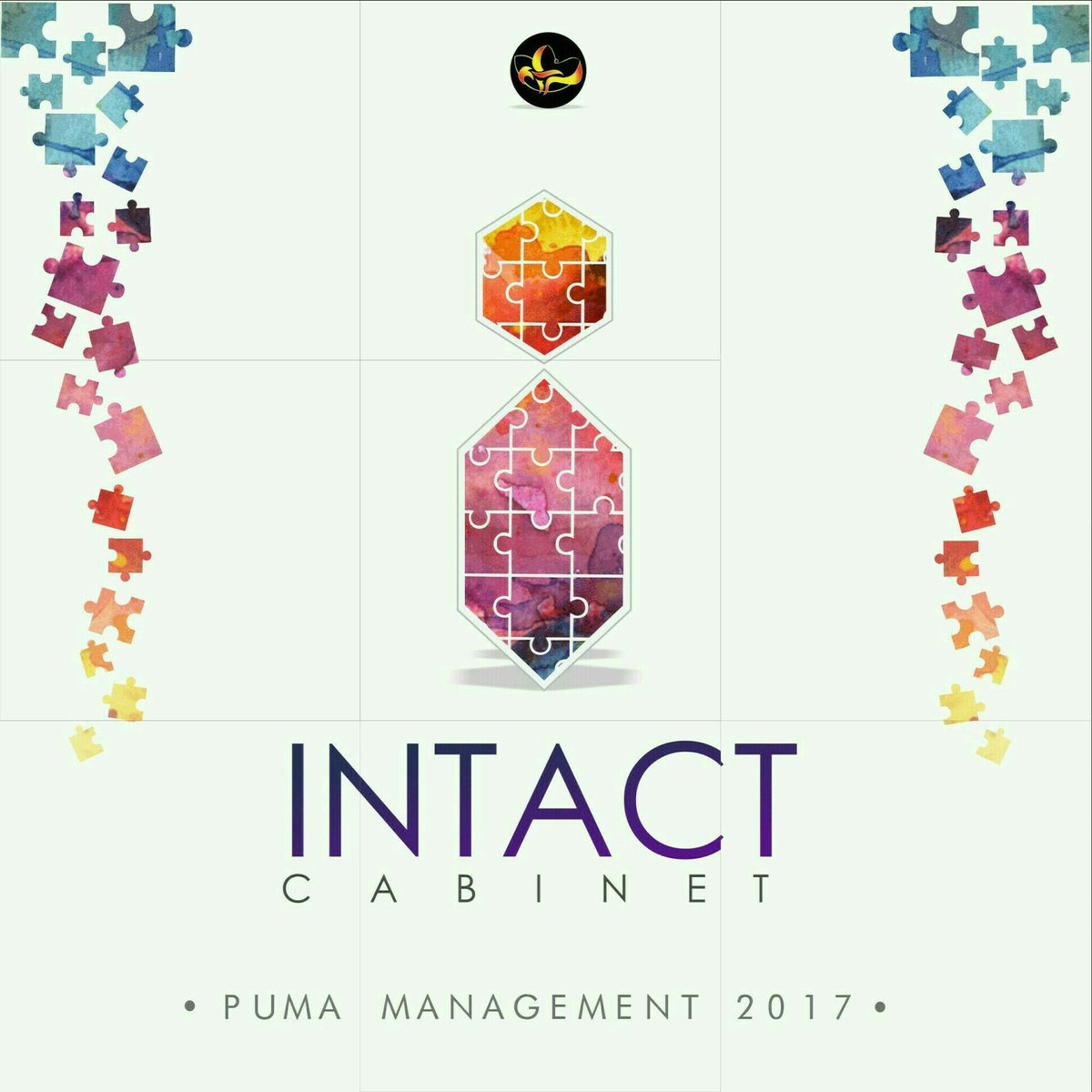 - to serve every single Management Student of President University for one year ahead. 

TOGETHER WE STAND, TOGETHER WE CAN!❤