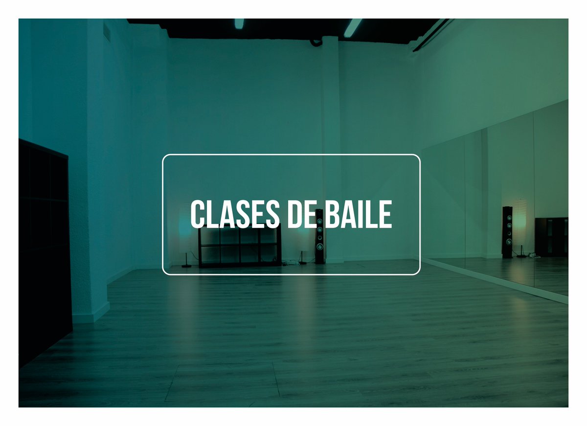 DayandLifeM's tweet photo. Day&amp;life es un nuevo centro multidisciplinar deportivo, de fisioterapia, rehabilitación, nutrición y escuela de baile en Madrid. https://t.co/jW21DgYJKb
