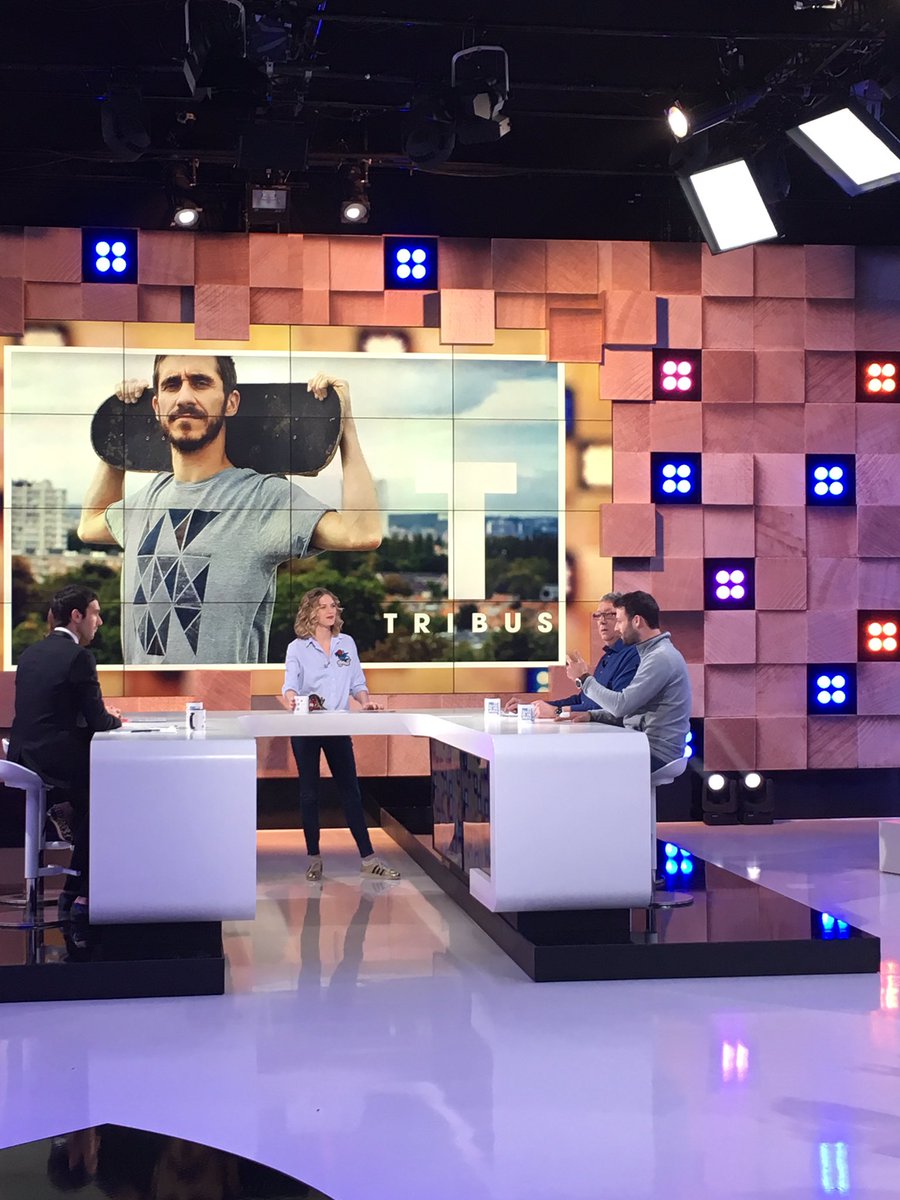 Club RTL tweet media