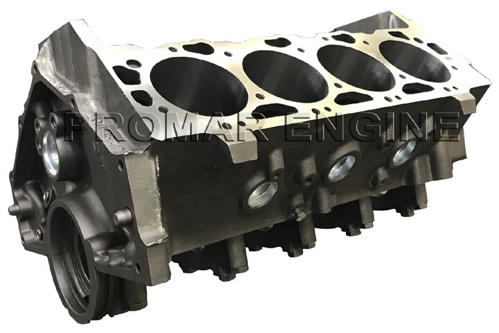 PromarEngine's tweet image. Promar is now offering Chevrolet 454 Gen VI 4 Bolt Roller CNC Machined Bare Blocks #chevy #bigblock
