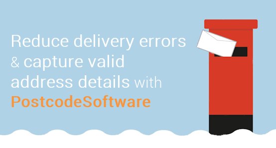 Capture verified addresses on your #ecommerce website &amp; avoid delivery errors during the #Christmas shopping period bit.ly/1P2hkOj