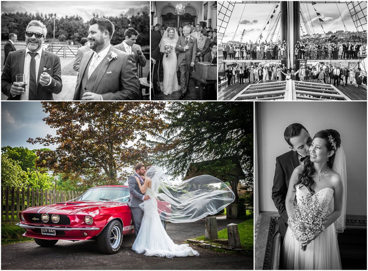 I hope you like this next set of Photographs #Devon #Devonweddingphotographer #photographer nickwilliamsphotographer.co.uk