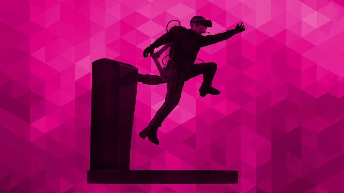 RtoVR's tweet photo. .@AxonVR Raises $5.8 Million Seed Investment for Advanced VR Haptics https://t.co/2yHuu2E1lN https://t.co/auzhWpaUAj