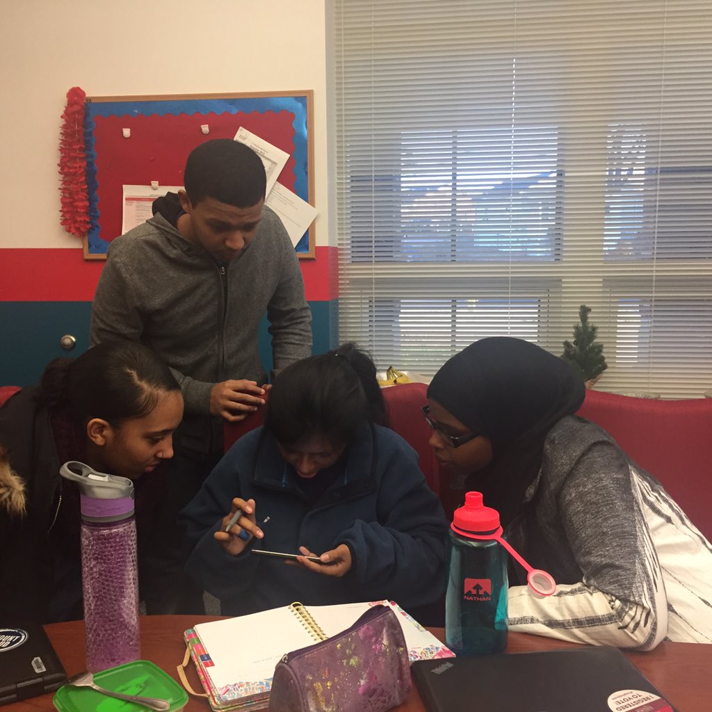 Steelersjodie's tweet image. Thanks @dmvtees_sports for our @AVIDEasternDiv @TCWTitans liaison shirts 👚 @JaimeLomax @TCWCCC #AVIDLeadership ❤️️