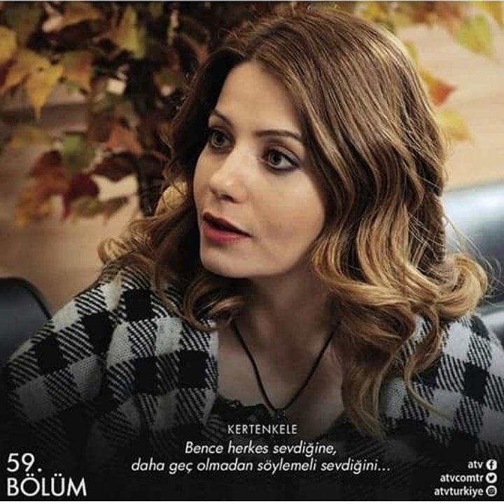 İtiraf ediyorum geç kalınmış olsamda <a href="/tokdemirsera/">!</a> biz seni seracanlar olarak çok seviyoruz <a href="/tokdemirsera/">!</a> @tokdemirserap #seracanlar