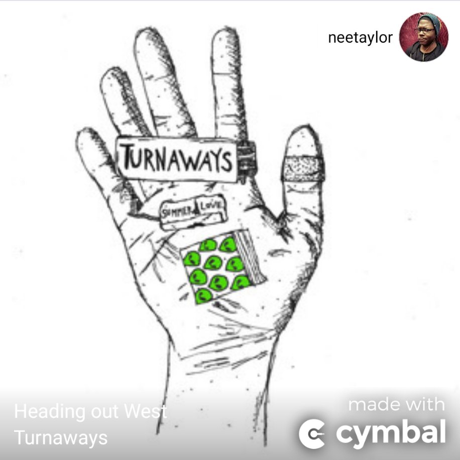 knee_taylor's tweet photo. [getting pumped] #punk #turnaways - @CymbalFM https://t.co/YnHA0KfeKr https://t.co/SNgTEj8IHC