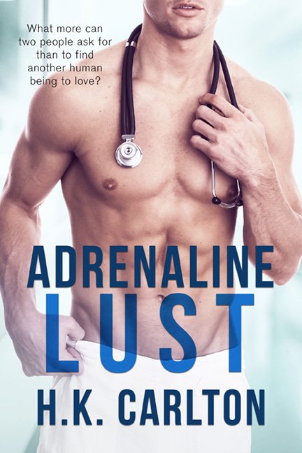 Just in time for the weekend - Adrenaline Lust
#erotica gay-for-you
myBook.to/ADlust
The Doctor is in! #1Click