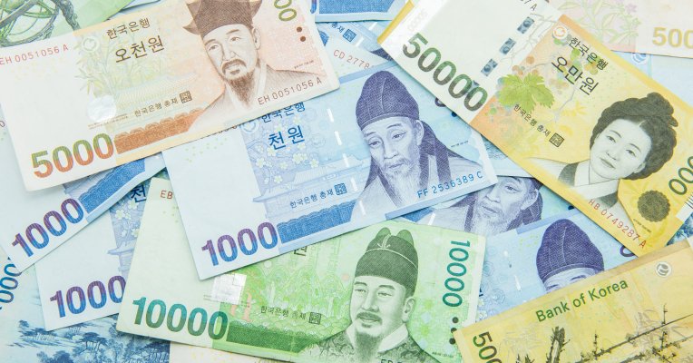 TechMindsets's tweet image. #Podotree, #Korean #chat_app #Kakao’s content business, raises $107M at a $428M valuation dlvr.it/MrVjVV