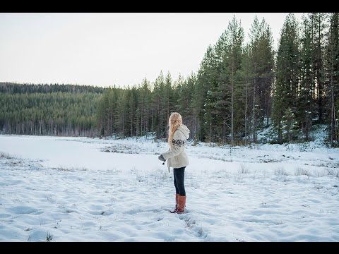 Fun1Stuff's tweet image. #Kulning  #northern #herdingcall in the #forest #amazing #voice #Scandinavia buff.ly/2gvxd3C