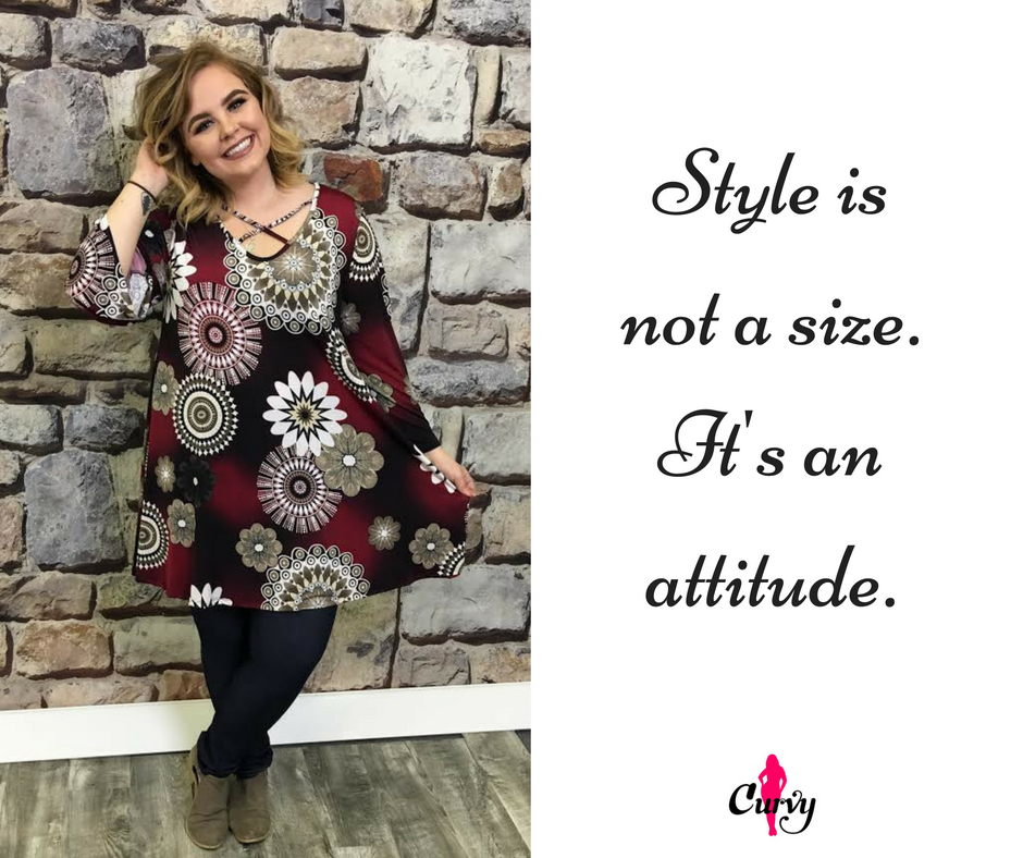 BuyCurvy's tweet photo. #plussizefashion #plussizemodel #plussizeboutique #plussizemotivation
https://t.co/agUh0Bz1BV https://t.co/po3DIb5uHi