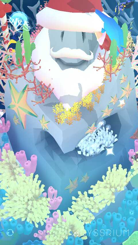 DanubeRiver's tweet photo. Мой AbyssRium:)  #abyssrium
Download: https://t.co/NSFPBe0F3U https://t.co/qNjdmSQ4EX