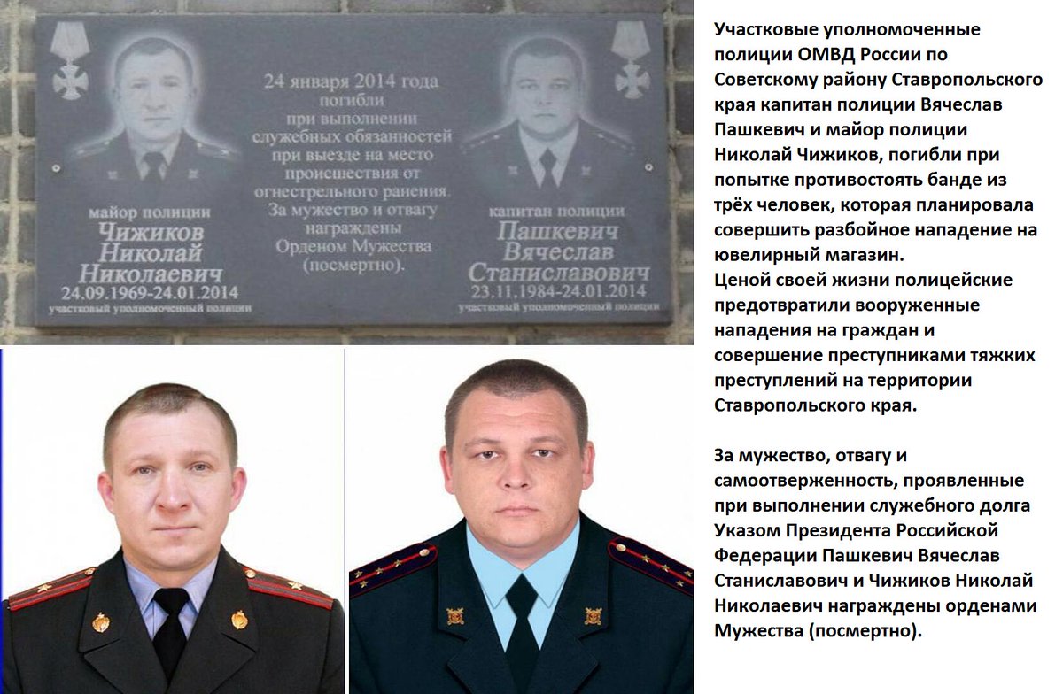 герои россии список и фото живые