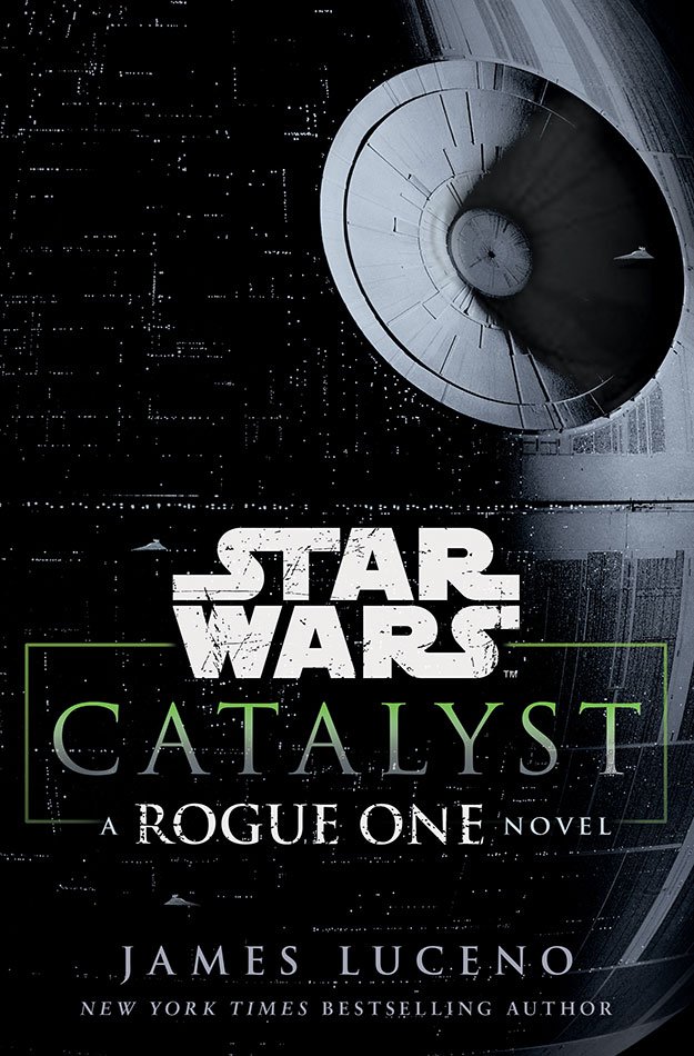 starwars's tweet photo. #RogueOne is a great introduction to Star Wars. But if you want a little background, @KristinBaver has you covered. https://t.co/B9fjgRUxa1 https://t.co/JukXGaHNJv