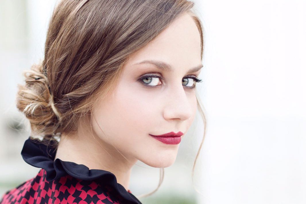 <a href="/ElisabettaMirra/">Elisabetta Mirra</a>: «oltre alla recitazione mi piacerebbe scoprire nuovi talenti»     
mydreams.it/elisabetta-mir…