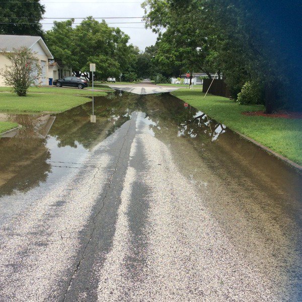 This community engagement tool can be an asset when unexpected, 'disruptive' events emerge: ow.ly/Zo3S306SoyP @SeeClickFix <a href="/StPeteFL/">St. Petersburg, FL</a>