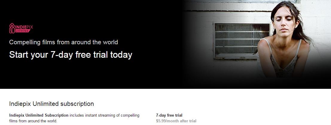 INDIEPIX tweet media