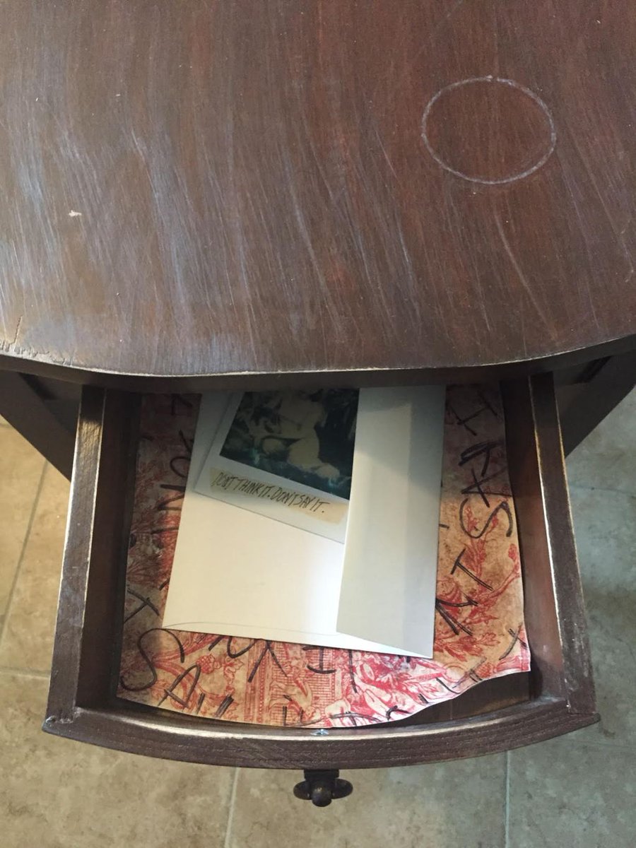 The Bye Bye Man Is Closer Than You Think