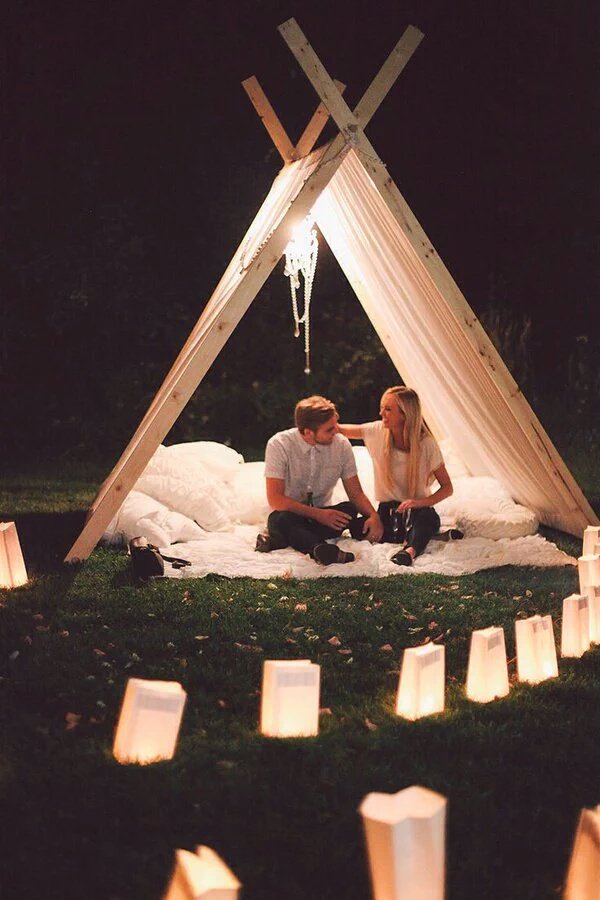 ButDansLaVie's tweet photo. Partir camper en amoureux ⛺️❤️ https://t.co/VNWS78jD5I