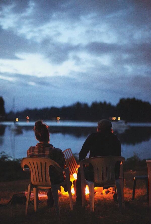 ButDansLaVie's tweet photo. Partir camper en amoureux ⛺️❤️ https://t.co/VNWS78jD5I