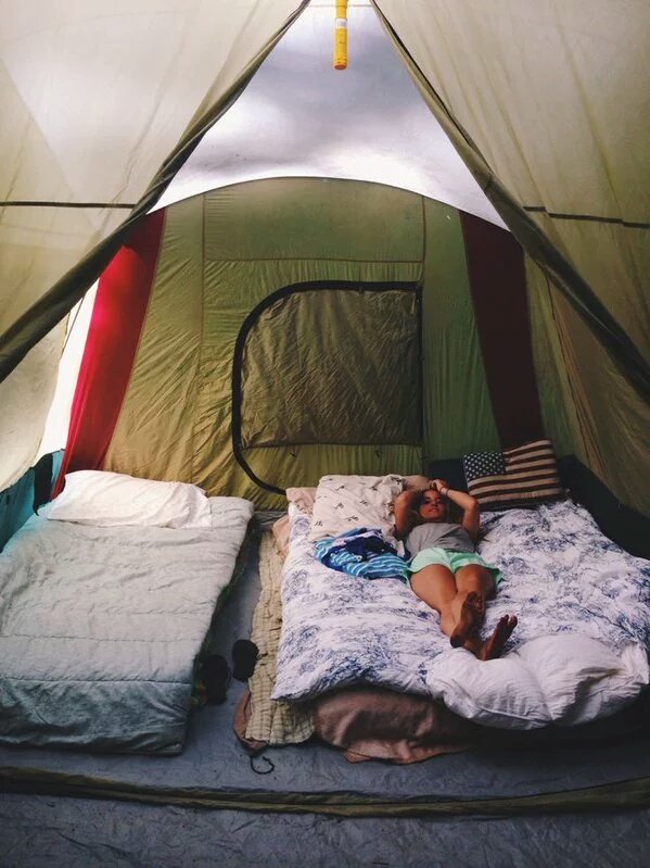 ButDansLaVie's tweet photo. Partir camper en amoureux ⛺️❤️ https://t.co/VNWS78jD5I