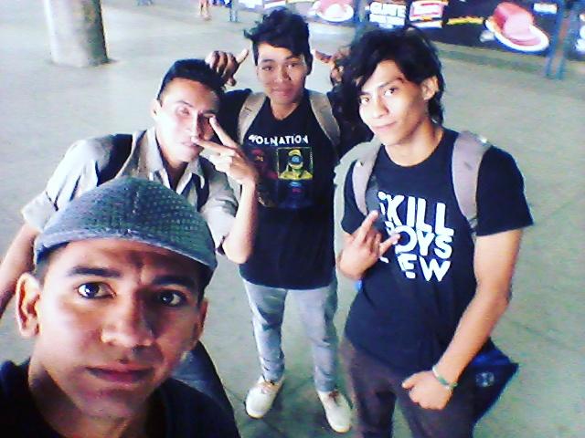 SkillBBoys's tweet photo. @SkillBBoys @bboystrongersbc estamos listos... vamos hacia Antigua Guatemala #bboys #breakingstore https://t.co/PZXDd0pDgj