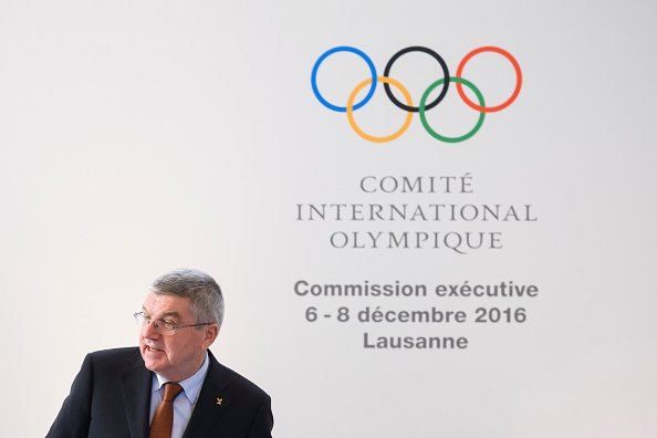 El COI reanalizará todas las muestras los deportistas rusos que participaron en Londres 2012 y en Sochi 2014
goo.gl/HEtDp8
