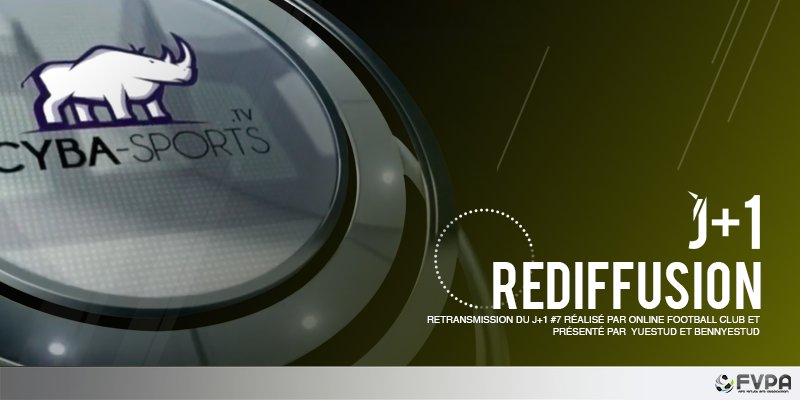 CDFVirtualPro's tweet image. [ONLINE FOOTBALL CLUB]
Le froid, la pollution ... Regardez plutôt le replay #OFC, approuvé par le @MinSocialSante 👍😇
fvpa-esport.com/article/428