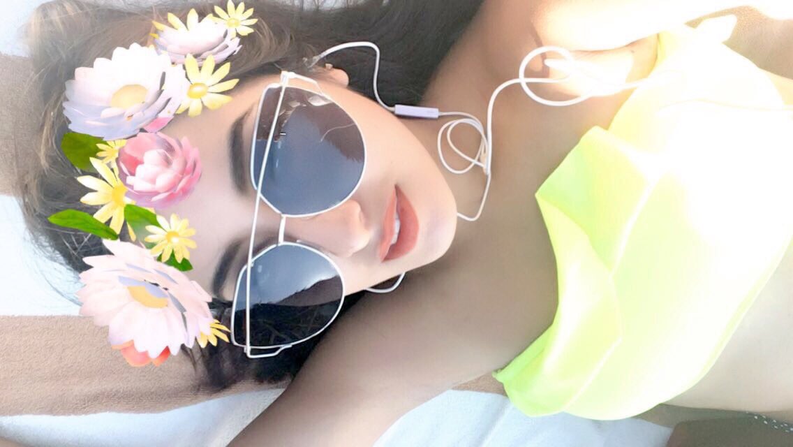 DenisseGama's tweet photo. 🐠🌊🐚 #PV2016 https://t.co/OtG0TrBWU1