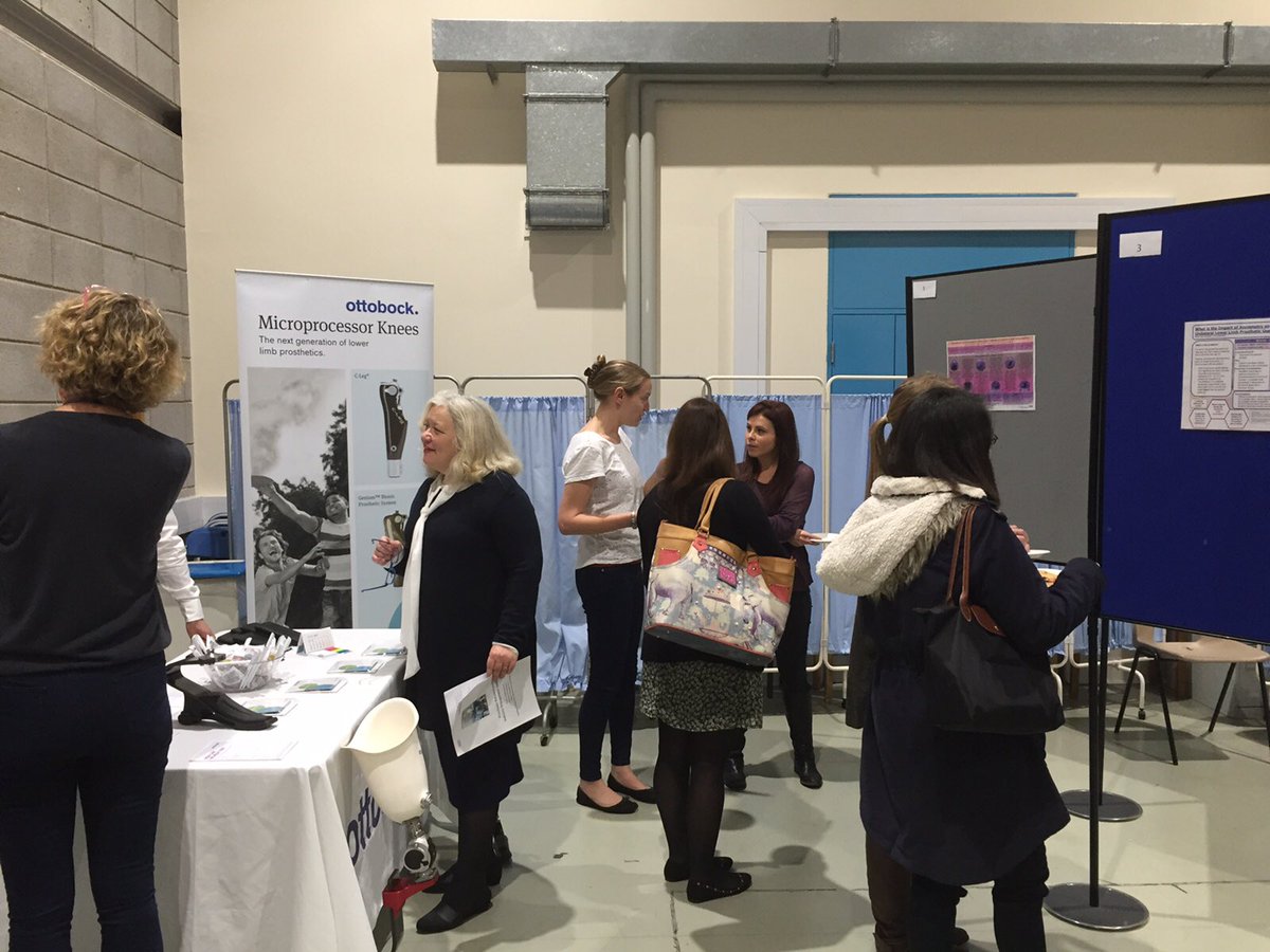 Prof Cheryl Metcalf (@cherylmetcalf) on Twitter photo Thanks to <a href="/ottobockuk/">Ottobock UK</a> for presenting today at our #amputation & #prosthetics #rehabilitation industry study day Thanks to <a href="/ottobockuk/">Ottobock UK</a> for presenting today at our #amputation & #prosthetics #rehabilitation industry study day