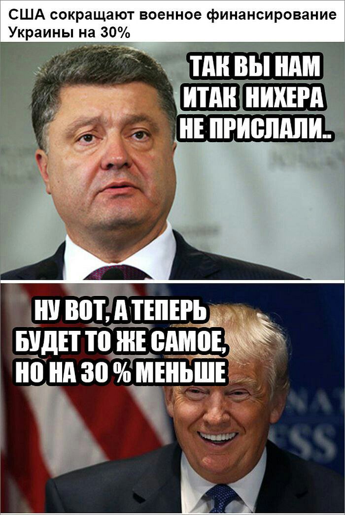 Прикольные картинки про украину америку
